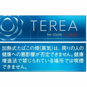 TEREA Regular