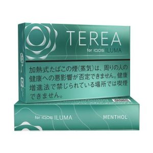 TEREA Menthol