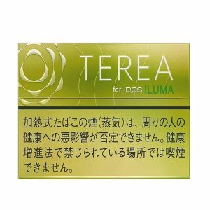 TEREA Bright Menthol