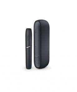 IQOS 3 DUO BLACK