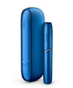 IQOS 3 DUO Kit Stellar Blue