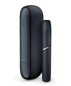 IQOS 3 DUO Kit Velvet Grey