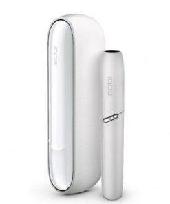 IQOS 3 DUO Kit Warm White