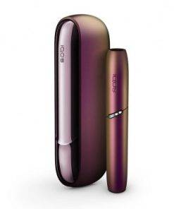 IQOS 3 DUO PRISM