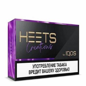 IQOS Yugen Heets