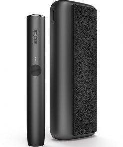 IQOS Iluma Prime Obsidian Black