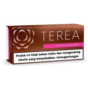 Heets Terea Bronze