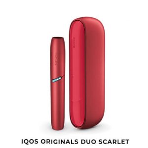 IQOS ORIGINALS DUO