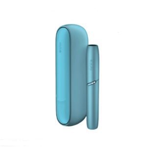 IQOS ORIGINALS DUO TURQUOISE